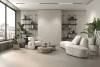Декор Kerama Marazzi Догана OS/B360/48020R чипсет серый светлый матовый обрезной 40x80x1 фото 4