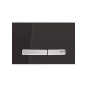 Кнопка смыва Geberit Sigma 50 115.788.DW.2 черный