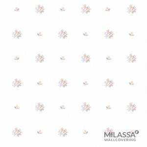 Обои флизелиновые Milassa Classic LS5 007