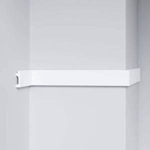 Молдинг DECOMASTER D319-2-115 290x1.2x4.9