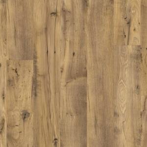 LVT Плитка Quick-Step Alpha Vinyl Blos 5/33 4V AVSPU 40029 Каштан Винтажный натуральный 1251x189