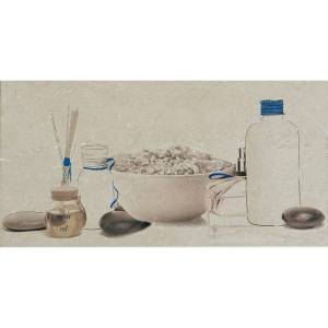 Декор Fanal Studio Decor Natural B 25x50