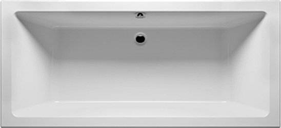 Акриловая ванна Riho Lugo 190x80