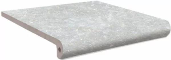 Ступень Exagres Ardenas Remato Recto Cromo C-3 33x33x4
