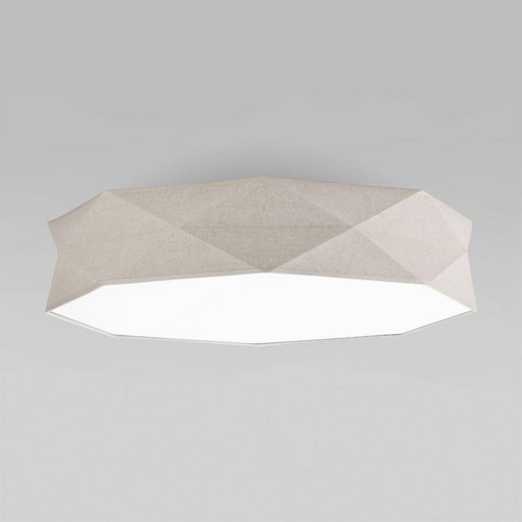 Потолочный светильник TK Lighting Kantoor 6196