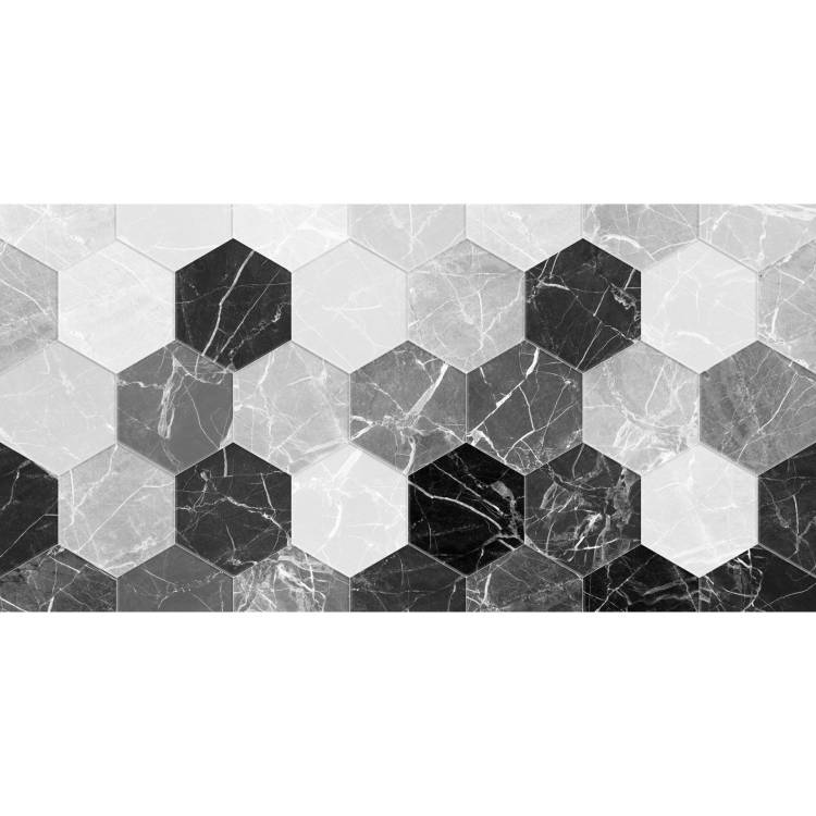 Декор Beryoza Ceramica Дайкири Микс 30x60