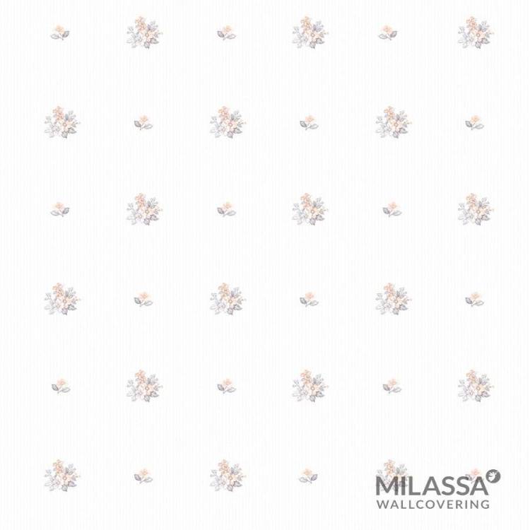 Обои флизелиновые Milassa Classic LS5 007