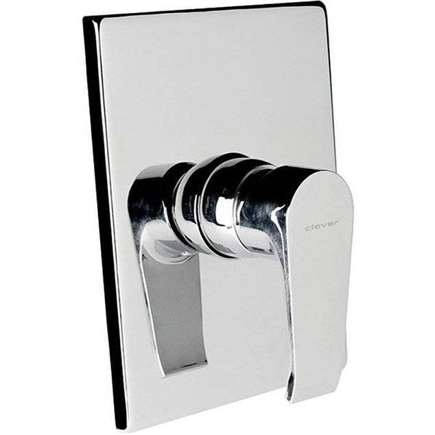 Смеситель для душа Clever Paula 98716