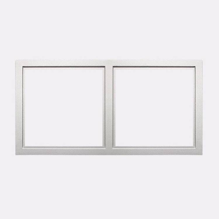 Рамка декоративная Italline IT06-6022 white