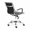 Кресло компьютерное Tetchair Urban-Low TET_14453 фото 4