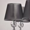 Подвесная люстра MW-Light Федерика 684010408 фото 3