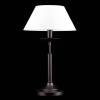 Настольная лампа Eurosvet 01010/1 черный фото 2