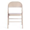 Стул Tetchair Folder (mod. 3023(II)) 21273 7-beige 46.5x48x75 фото 5