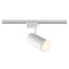 Трековый светодиодный светильник Crystal Lux Basic CLT 0.31 021 WH 3CCT ZOOM фото 5