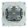 Розетка с защитной шторкой и с крышкой Stekker RST16-5112-08 фото 6