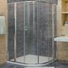 Душевой уголок RGW Hotel HO-511 120x120 см