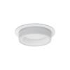 Встраиваемый cветильник Wolta Luce WDL-GX53/06W-R фото 4