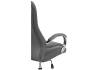 Кресло компьютерное Woodville Tron 15519 gray fabric фото 9