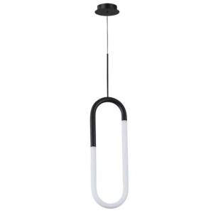 Подвесной светильник Arte Lamp Lumino A2233SP-20BK