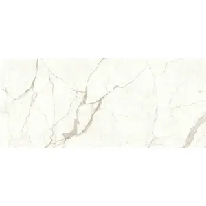 Керамогранит Atlas Concorde Marvel Shine A4OZ Calacatta Prestigio Lappato 120x278