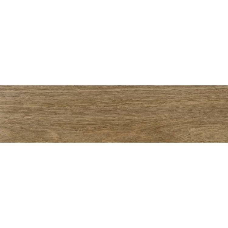 Керамогранит Global Tile Samanta GT173VG Коричневый 14.7x59.4