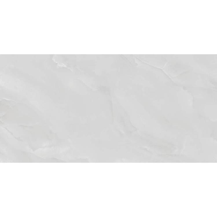 Керамогранит Onlygres Marble 69224 MOG104/PS_NC/60x120x9R/GW Light Grey Полированный 60x120
