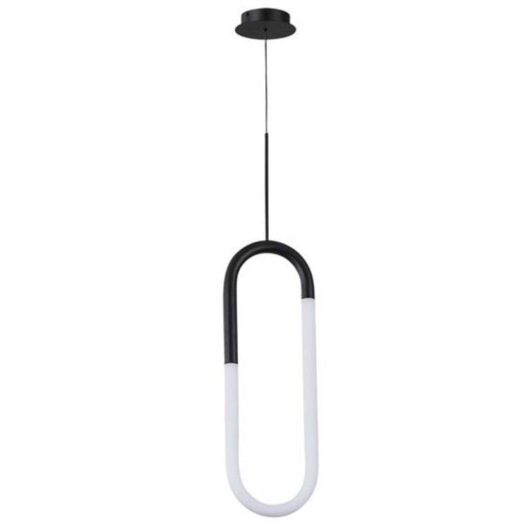 Подвесной светильник Arte Lamp Lumino A2233SP-20BK