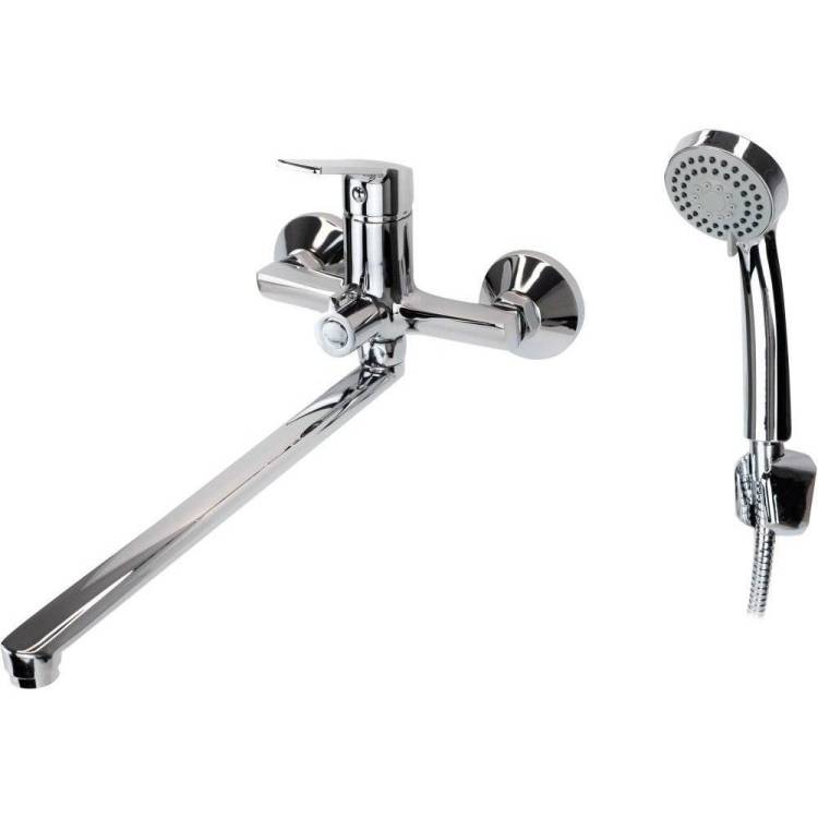 Смеситель для ванны ESKO Saint-Petersburg SPb 31