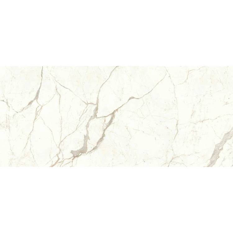 Керамогранит Atlas Concorde Marvel Shine A4OZ Calacatta Prestigio Lappato 120x278