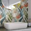 Керамическая плитка Gracia Ceramica Mango 10100001238 ocher 02 25x60 фото 6