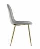 Стул Stool Group Валенсия SGR_DC-93025I_grey_HLR-18 фото 2