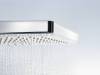 Душевой комплект Hansgrohe Rainmaker Select 460 (2 jet) 24005400 + 26530400 + 28272000 + 26456400 + 15734400 + 15736400 фото 3
