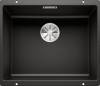 Мойка кухонная Blanco Subline 500-U 525995 черная
