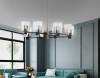 Подвесной светильник Ambrella light High Light LH57043 фото 6
