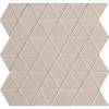 Мозаика FAP Ceramiche Pat fOED Rose Triangolo Mosaico 30.5x30.5
