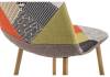 Стул Woodville Mixit 11338 multicolor фото 6
