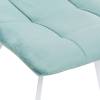Стул Leset Скай 2500000099083 Белый/Ultra Mint фото 6