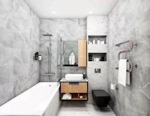 Global Tile Corona