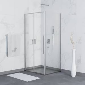 Душевой уголок RGW Stilvoll SV-42 32324259-011 150x90x195 Стекло Прозрачное