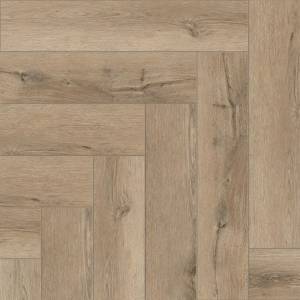 SPC Ламинат Dolce Flooring Bosco 4/43 4V DF-403 Альберо Мокка 635x127