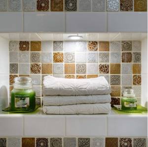 Orro Mosaic Stone