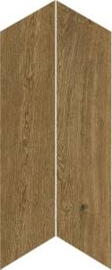 Керамогранит Ragno Ossimori R9ST Miele Chevron 11x54 Керамогранит Ragno Ossimori R9ST Miele Chevron 11x54