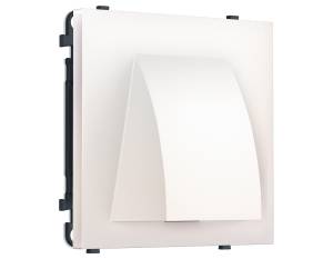 Комплект вывода кабеля с фиксатором Ambrella Volt Sigma MS215810 жемчуг