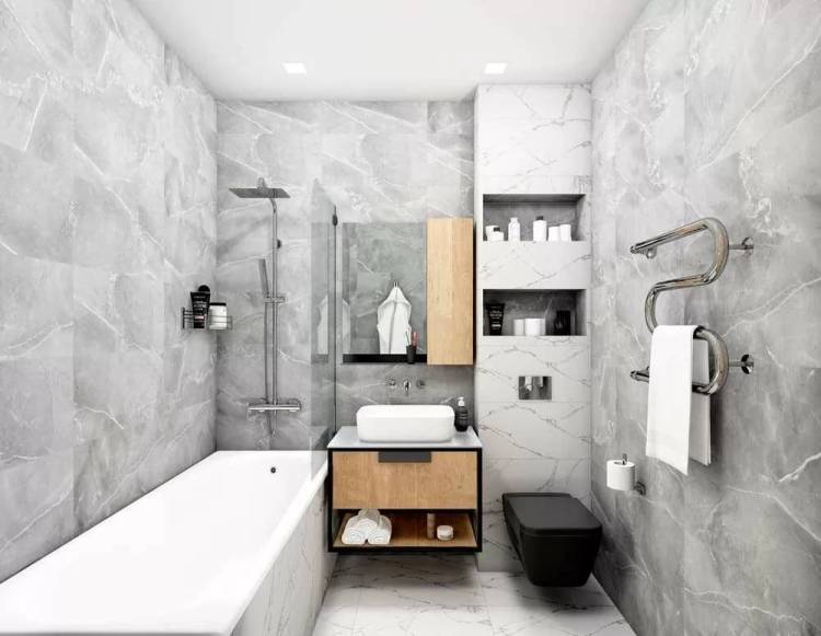 Global Tile Corona