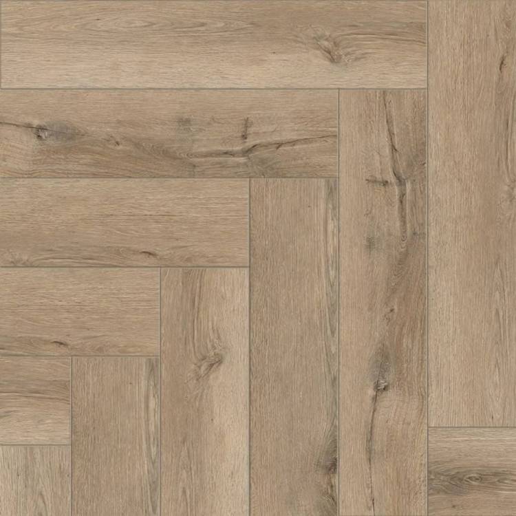 SPC Ламинат Dolce Flooring Bosco 4/43 4V DF-403 Альберо Мокка 635x127