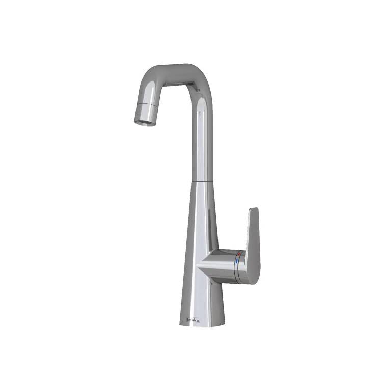 Смеситель для кухни Teska Teco E4206 хром
