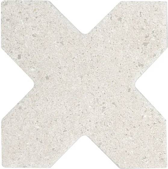 Керамогранит Equipe Elda 32730 Cross White 12x12