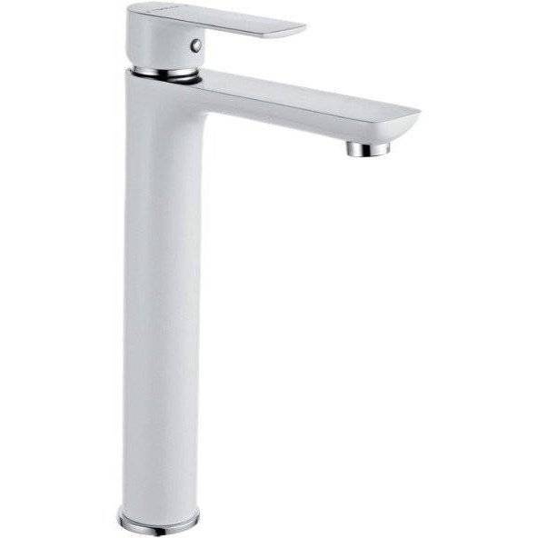 Смеситель для раковины Aquanet Arctic AF520-11CW