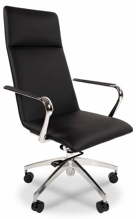 Кресло для руководителя Chairman 980 00-07066658, 7066658 Черный