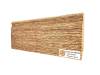 Плинтус МДФ TeckWood цветной Дуб Флекс (Oak Flax) 2150х100х16